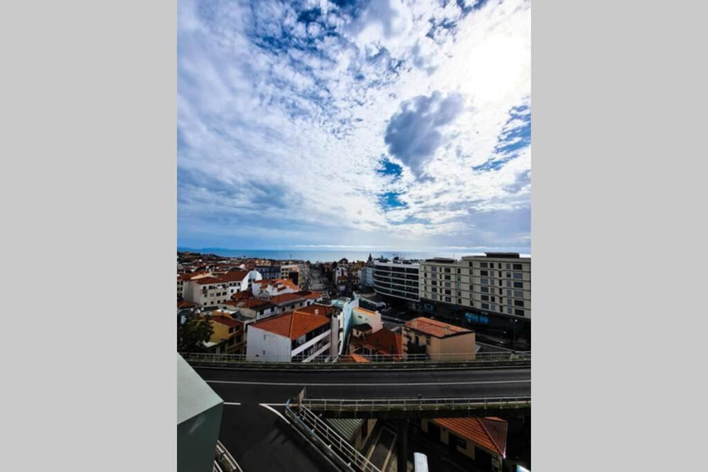 Santa Luzia'S Pearl VI - Two Bed Apartment Funchal  Exterior foto
