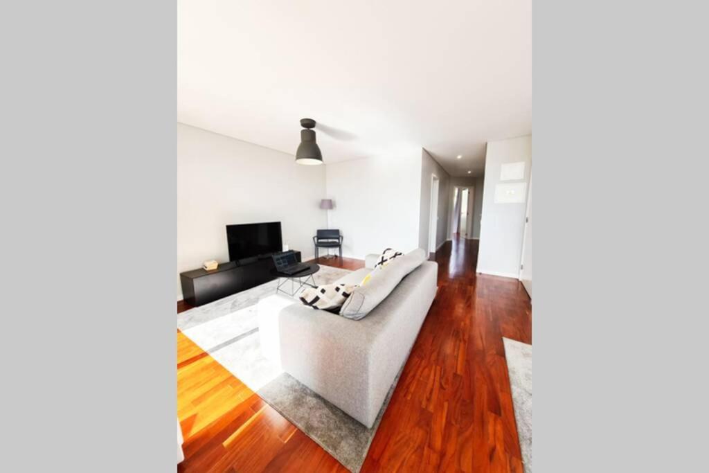 Santa Luzia'S Pearl VI - Two Bed Apartment Funchal  Exterior foto